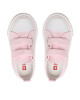 Big Star Shoes Кецове KK374083 Розов - Mera.bg