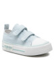 Big Star Shoes Кецове KK374084 Blue - Mera.bg