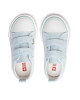 Big Star Shoes Кецове KK374084 Blue - Mera.bg