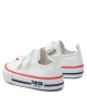 Big Star Shoes Кецове KK374085 Бял - Mera.bg