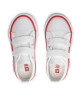 Big Star Shoes Кецове KK374085 Бял - Mera.bg