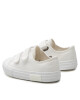 Big Star Shoes Кецове KK374086 White - Mera.bg