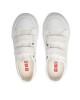 Big Star Shoes Кецове KK374086 White - Mera.bg