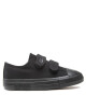 Big Star Shoes Кецове KK374087 Черен - Mera.bg