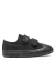 Big Star Shoes Кецове KK374087 Черен - Mera.bg
