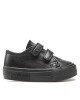 Big Star Shoes Кецове KK374090 Черен - Mera.bg