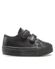 Big Star Shoes Кецове KK374090 Черен - Mera.bg