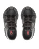 Big Star Shoes Кецове KK374090 Черен - Mera.bg