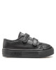 Big Star Shoes Кецове KK374092 Черен - Mera.bg