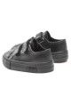 Big Star Shoes Кецове KK374092 Черен - Mera.bg
