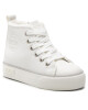 Big Star Shoes Кецове KK374227 Бял - Mera.bg