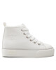 Big Star Shoes Кецове KK374227 Бял - Mera.bg
