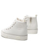Big Star Shoes Кецове KK374227 Бял - Mera.bg