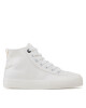Big Star Shoes Кецове LL274445 Бял - Mera.bg