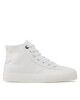 Big Star Shoes Кецове LL274445 Бял - Mera.bg