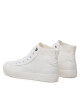 Big Star Shoes Кецове LL274445 Бял - Mera.bg
