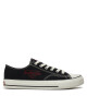 Big Star Shoes Кецове NN174056 Черен - Mera.bg
