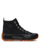 Big Star Shoes Сникърси NN274158 Черен - Mera.bg