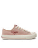 Big Star Shoes Кецове NN274239 Розов - Mera.bg