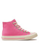 Big Star Shoes Кецове NN274282 Розов - Mera.bg