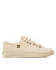 Big Star Shoes Кецове NN274286 Бежов - Mera.bg