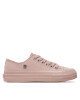 Big Star Shoes Кецове NN274291 Розов - Mera.bg
