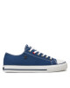 Big Star Shoes Кецове NN274653 Тъмносин - Mera.bg