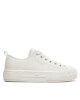 Big Star Shoes Кецове NN274860 Бял - Mera.bg