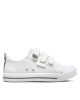 Big Star Shoes Кецове NN374124 Бял - Mera.bg