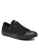 Big Star Shoes Кецове T174110 Черен - Mera.bg