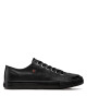 Big Star Shoes Кецове V174345 Черен - Mera.bg
