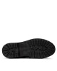 Big Star Shoes лоуфъри с дебела подметка II274100 Black - Mera.bg