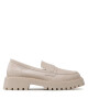 Big Star Shoes лоуфъри с дебела подметка LL274457 Бежов - Mera.bg