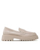 Big Star Shoes лоуфъри с дебела подметка LL274457 Бежов - Mera.bg