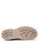 Big Star Shoes лоуфъри с дебела подметка LL274457 Бежов - Mera.bg