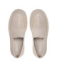 Big Star Shoes лоуфъри с дебела подметка LL274457 Бежов - Mera.bg
