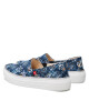 Big Star Shoes Обувки JJ276014 Тъмносин - Mera.bg