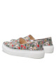 Big Star Shoes Обувки JJ276015 Сив - Mera.bg