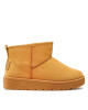 Big Star Shoes Апрески KK274289 802 Camel - Mera.bg