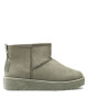 Big Star Shoes Апрески KK274292 Каки - Mera.bg