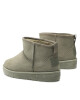 Big Star Shoes Апрески KK274292 Каки - Mera.bg
