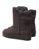 Big Star Shoes Апрески KK274619 Сив - Mera.bg