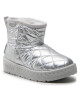 Big Star Shoes Апрески KK374241 Сребрист - Mera.bg