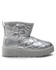 Big Star Shoes Апрески KK374241 Сребрист - Mera.bg