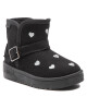 Big Star Shoes Апрески KK374243 Черен - Mera.bg