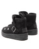 Big Star Shoes Апрески KK374243 Черен - Mera.bg