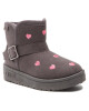 Big Star Shoes Апрески KK374244 Grey - Mera.bg