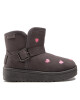 Big Star Shoes Апрески KK374244 Grey - Mera.bg