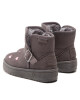Big Star Shoes Апрески KK374244 Grey - Mera.bg