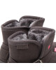 Big Star Shoes Апрески KK374244 Grey - Mera.bg